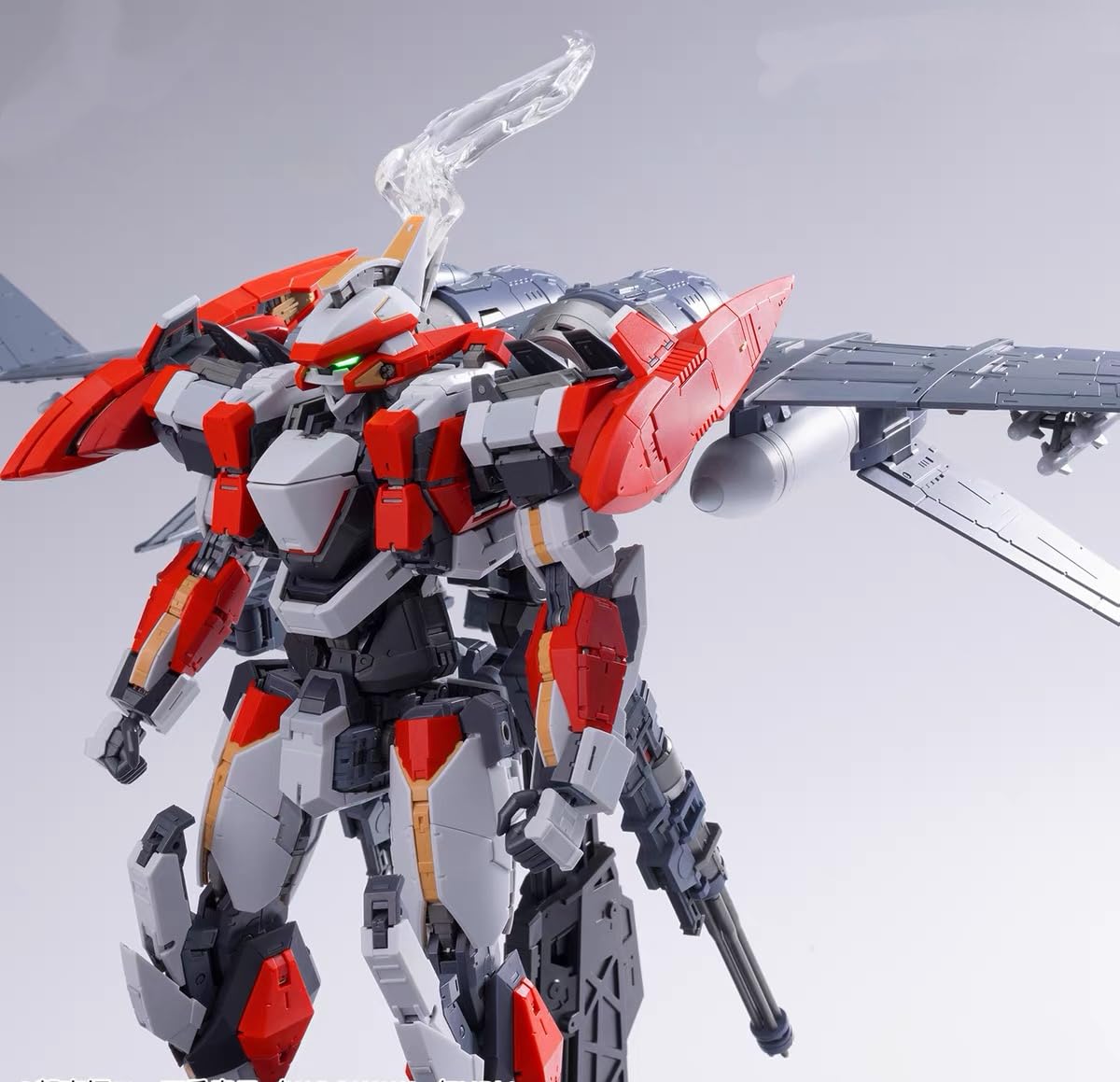 Amazon | 1/35スケールフルメタル・パニック ARX-8 レーバテイン